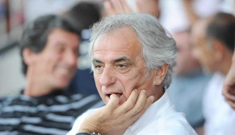 ”المنتخب البوسني قادر على التأهل إلى المونديال لكني أخشى عليه التدخلات السياسية”