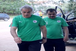 “‬تعوّدت على الانتصارات في‮ ‬الدار البيضاء وهذا ما قلته لللاعبين‮  ‮”‬