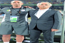 روراوة يقنع حليلوزيتش بالبقاء نهائيا.. ولا تغييرات في الطاقم الفني