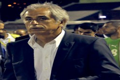 حليلوزيتش‮ ‬يفرض حصارا كبيرا على اللاعبين‮