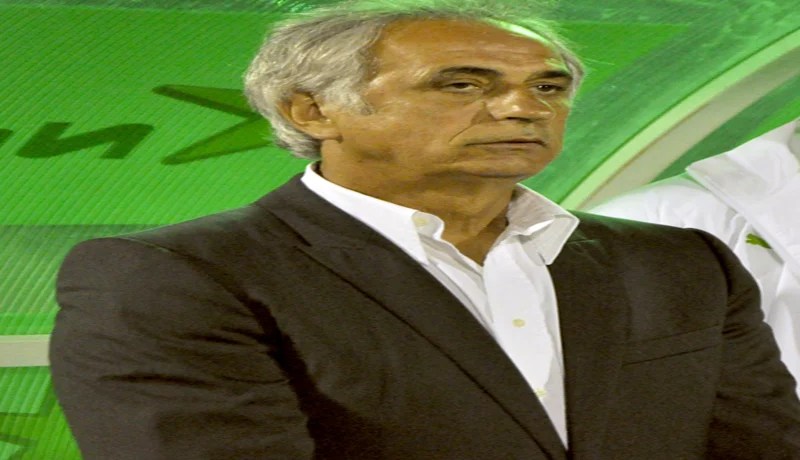 ‮”‬غياب مصر عن الكان خسارة والجزائر مستعدة لمواجهة أي‮ ‬منتخب‮”‬