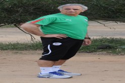 حليلوزيتش‮: “‬المونديال هو هدفي‮ ‬الأول‮.. ‬ولا أريد أن‮ ‬ينتظر الجزائريون‮ ‬24‮ ‬سنة أخرى‮”