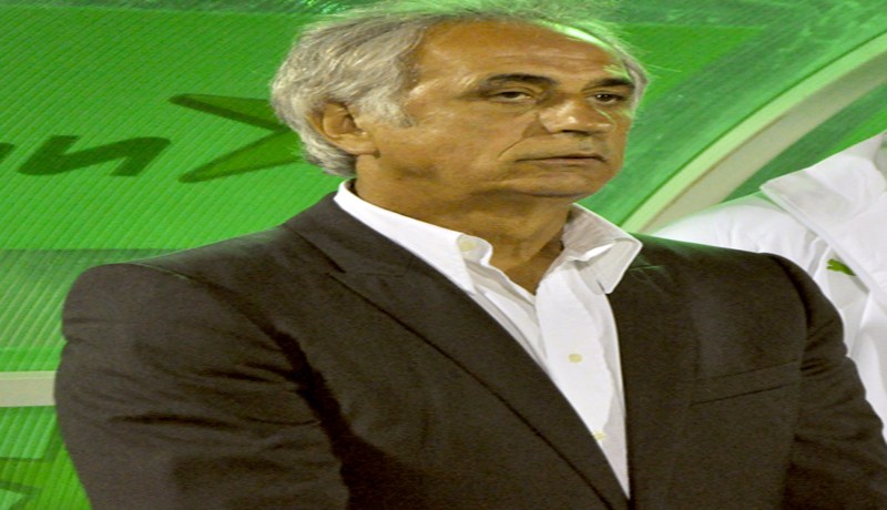 حليلوزيتش: “منتخب ليبيا لا يستهان به وما فعله أمام الكاميرون دليل على مستواه” 