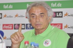 حليلوزيتش: “رمضان ليس مشكلا ولا خوف على سوداني من الصيام”