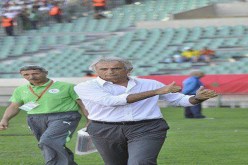 حليلوزيتش: “الليبيون لعبوا بخطورة وقذارة لم أرى مثيلا لها طيلة 40 سنة في مشواري”