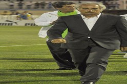 حليلوزيتش‮: “‬لم نفز بأي‮ ‬شيء ولم نتأهل لشيء‮… ‬ومشوار المونديال مازال شاقا‮”‬