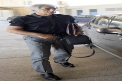 ‮”‬وقفت عند إمكانات الليبيين‮.. ‬لديهم منتخب قوي‮ ‬وعلينا أن نستعد له جيدا‮”‬