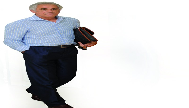 قال إنه لم تحدث مشاكل بينهم رغم طول التربص‮.. ‬حليلوزيتش‮ ‬يكشف‮ ‬