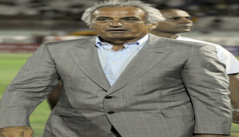 رئيس دينامو زغرب يجدد رغبته في التعاقد مع حليلوزيتش