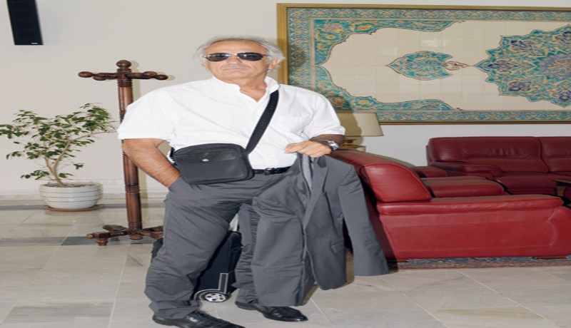 ”لم آت إلى روستنبورغ من قبل لكني أعرف جنوب إفريقيا… والتأقلم مع الأجواء سبب قدومنا المبكر”