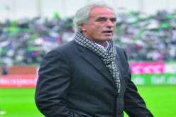 حليلوزيتش: “الجزائريون فخورون بمنتخبهم الذي أصبح أحسن، أسرع وأكثر فعالية”