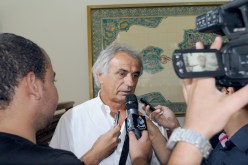 حليلوزيتش: “لا أخاف من قول ما أفكر فيه… وهذه أسباب تحسن أداء الخضر”