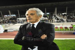 حليلوزيتش:ماشفتش الهدف أو مانبدلش مبولحي