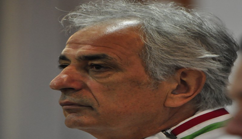حليلوزيتش: “أتوقع رد فعل قوي من اللاعبين وأريد فوزا مقنعا أمام البينين”