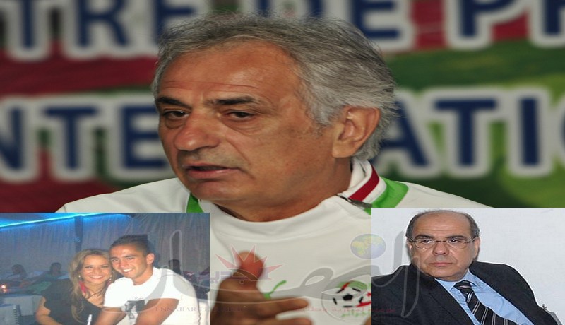 فضيحة… “الزطلة” في بيت “الخضر”!
