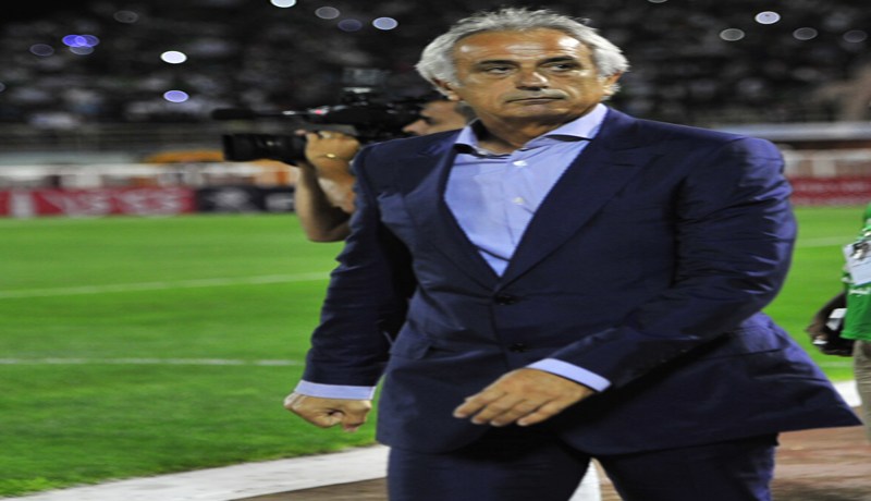 أرغب بشدة في تحقيق حلمي بلعب المونديال، أنا متفائل وهناك منتخبات لا أريد مواجهتها