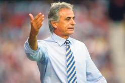 حليلوزيتش للعودة إلى الليغ 1 في نهاية الموسم