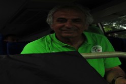 “أخشى التحكيم والكولسة ولاعبونا مطالبون بالتحلي بالإرادة”