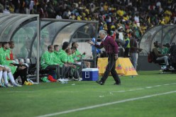 حليلوزيتش: “لسنا هنا للسياحة.. نؤمن بقدراتنا وسترون منتخبا آخر أمام تونس”