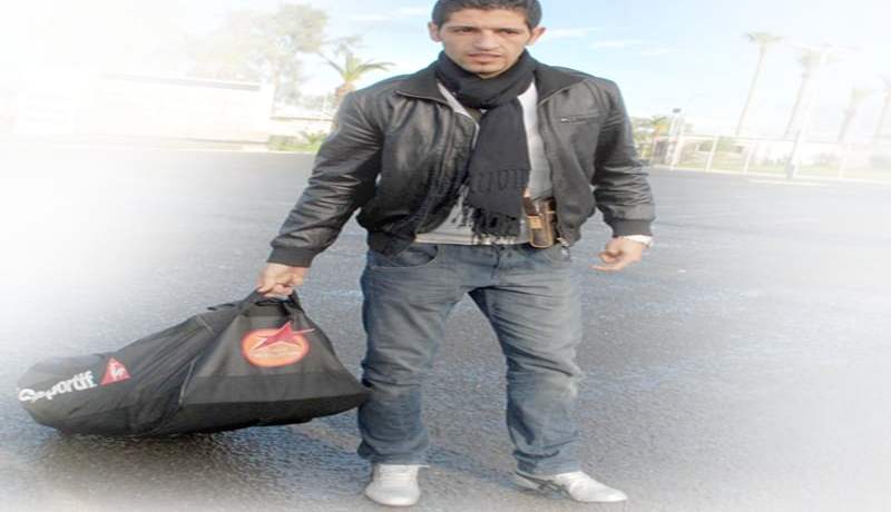 ‮”‬اشتقت للخضر‮… ‬سأفعل المستحيل لأعود وحليلوزيتش‮ ‬غيّر أشياء كثيرة في‮ ‬المنتخب‮” ‬