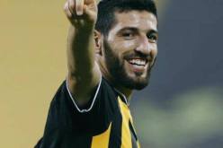 حليش لن يرحل ولم يتفق مع وفاق سطيف