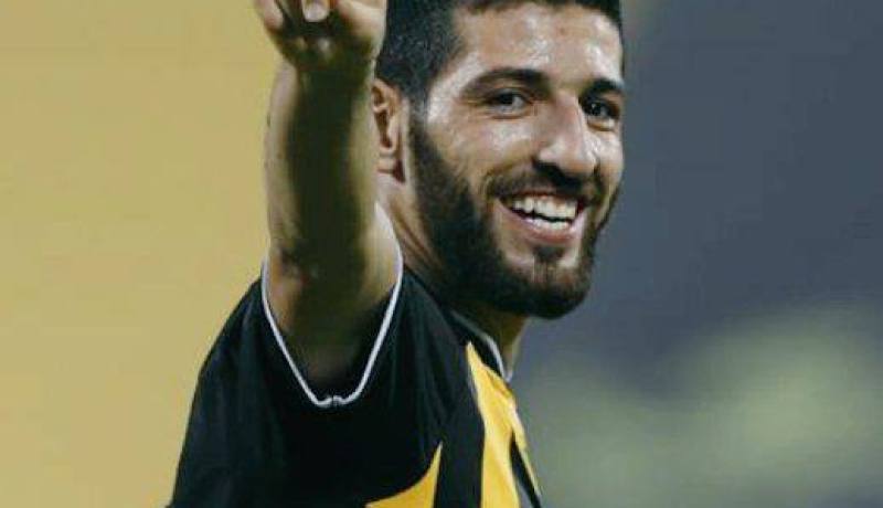 حليش لن يرحل ولم يتفق مع وفاق سطيف