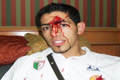 المصريون يطالبون بمحاكمة علاء وجمال مبارك لتسببهما في الاعتداء على “الخضر” في 2009