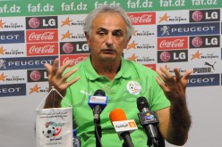 حليلوزيتش: “مواجهة جنوب إفريقيا امتحان حقيقي ومعقّد سيكون مفيدا جدا قبل الكان”