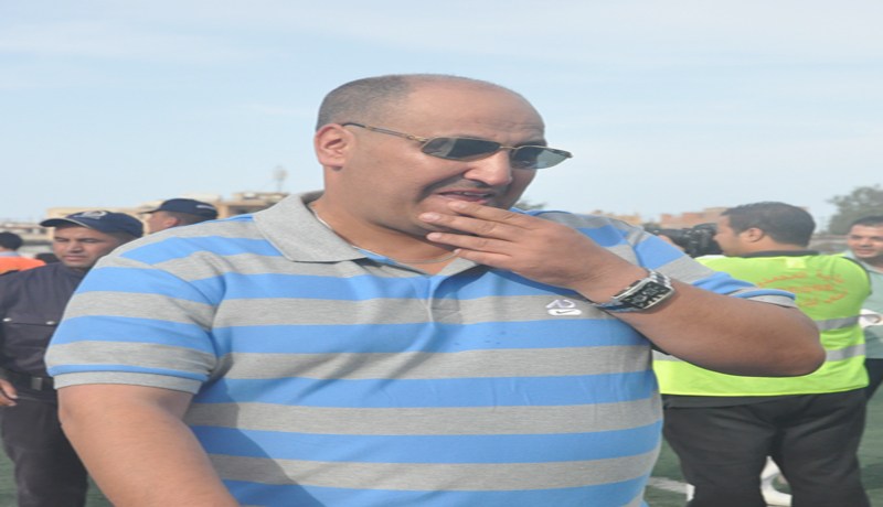 ترتيبات مواجهة «السوبر» في اجتماع قرباج بحمّار اليوم