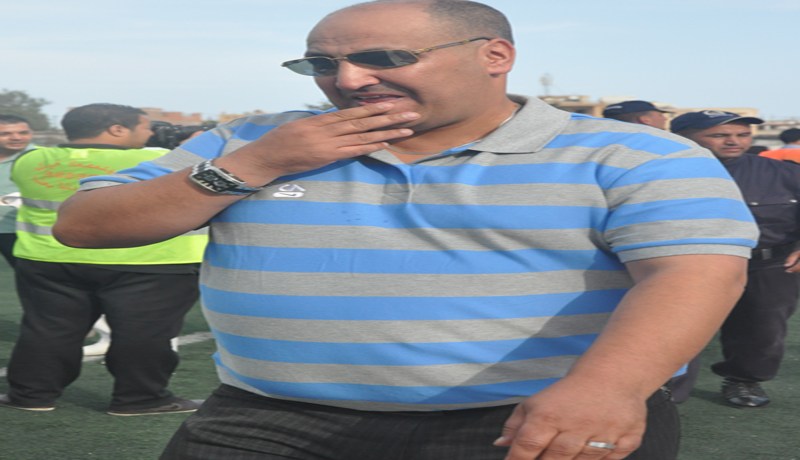 زي أندو يطلب رفع أجرته وناجي يرفض عرض بوسعادة
