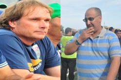 غيغر يبـــاشر المفاوضات.. وحمّار يعد بكشف المستــور خلال الجمعــية العامة