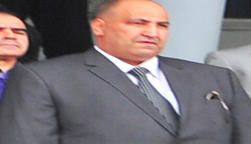 الأنصار يصرّون على رحيل حمّار ويرفضون اعتذاراته