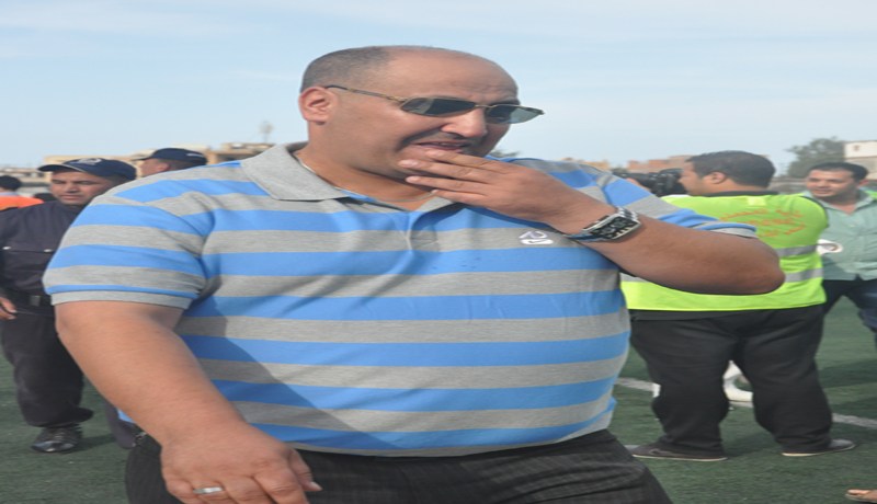 حمـّار يرفض الاستقالة ويعِد بالثأر من الاتحاد في لقـاء «الســـوبـــر»