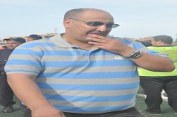 حمّار يغيب عن اجتماع رؤساء الأندية ويؤيد مطـلب تخفيف عقوبة الرئيـــس ياحي