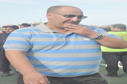 الإدارة تعفي مادوني وبن شادي من المشاركة الإفريقية