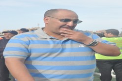 حمّار في المغــــرب يوم الإثــــنين لجلب وثائق تسريح المهاجم المالي تيغانا