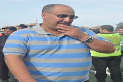 رئيس وفاق سطيف حسان حمّار يعاقب بعام نافذ و6 أشهر غير نافذة