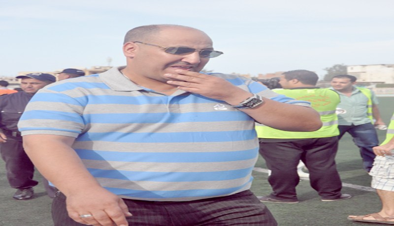 حمّار‮ ‬يكشف برنامجه اليوم ويراهن على مموّلين من الحجم الثقيل