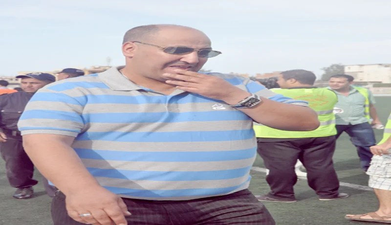 الجمعية الانتخابية الإثنين القادم وحمّار باشر حملته خلال أشغال الجمعية العامة أمس