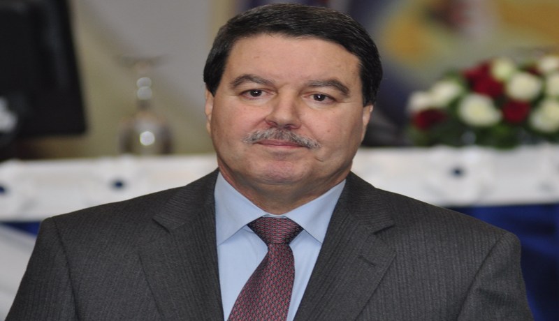 هامل: “ندفع ثمن سوء تسيير المباريات الكروية”