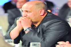 الضغـوطات تزداد قبل مباراة الموب وحمّار فكّر في الهروب إلى فرنسا