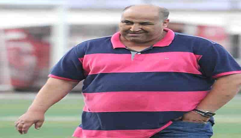 تحرّكات مازيمبي لتحويل المباراة إلى خارج سطيف وحمّار يستنجد بروراوة