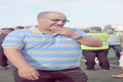 أعراب نائبا للرئيس… سنساوي مسؤولا عن التنظيم وصالحي يوافق مبدئيا على عرض حمّار