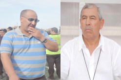 لجنة الانضباط ستستدعي حمّار للاستماع إلى أقواله في قضية اتهامات حنكوش