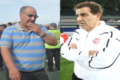 التونسي فوزي البنزرتي مرشح لتدريب الوفاق
