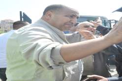 حمّار‮: “‬إذا كنت العائق لانطلاقة الفريق فإنني‮ ‬مستعد للرحيل‮”‬