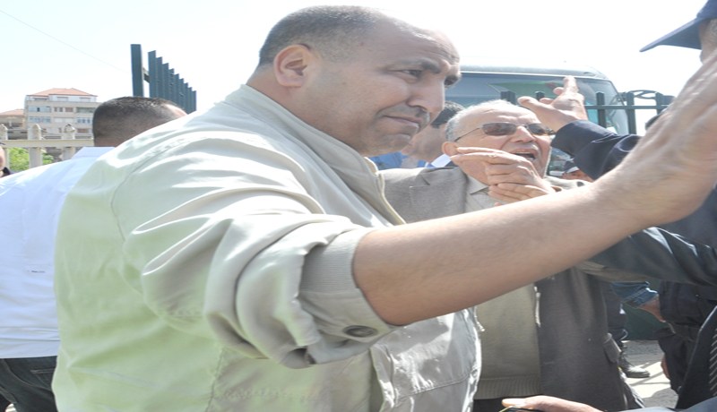 حمّار‮: “‬إذا كنت العائق لانطلاقة الفريق فإنني‮ ‬مستعد للرحيل‮”‬