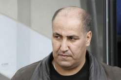 حمّار ليس من حق غوركيف الحكم على لاعبيناوهو لم يحضر مواجهة واحدة لهم