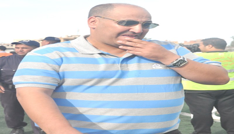 حمّـار يرد على تصريحات الوزيــر:لم نكن ضد تسقيف الأجور وطالبنا بالصرامة فقط