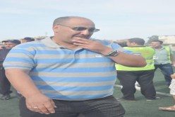 حمّار: عاقبت فيلود ومنعته من الإدلاء بالتصريحات ومصيره مرتبط بالنتائج